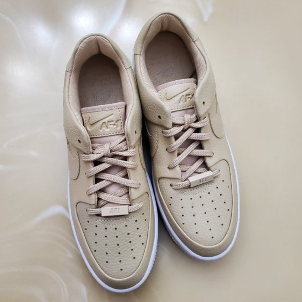 Nike AF1 Sage Low - Picture 4 of 8